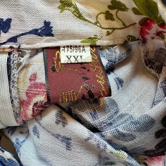 Cheongsam - Picture 5 of 9